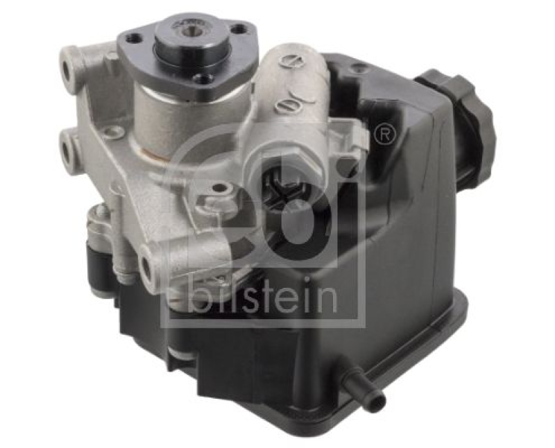 FEBI BILSTEIN 102857 Servopumpe für Mercedes-Benz