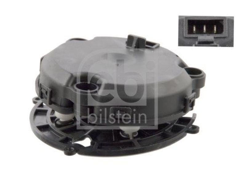 FEBI BILSTEIN 36188 Stellmotor für Spiegelverstellung für Opel