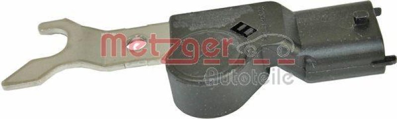 METZGER 0903233 Sensor, Nockenwellenposition für OPEL