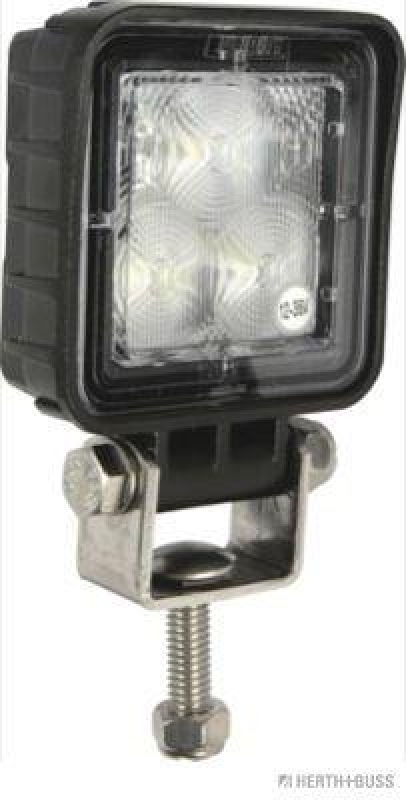 HERTH+BUSS 80690311 Arbeitsscheinwerfer LED, 12-36V