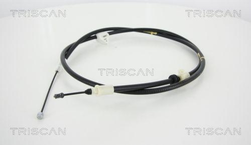 TRISCAN 8140 161147 Handbremsseil für Ford Galaxy, S-Max