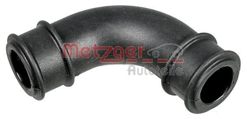 METZGER 2389013 Schlauch, Luftversorgung für AUDI/SEAT/SKODA/VW