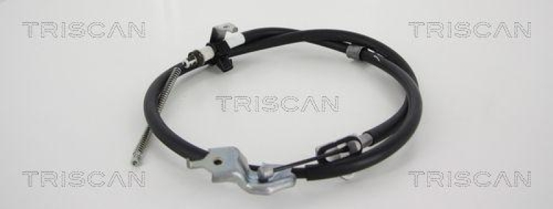 TRISCAN 8140 131165 Handbremsseil für Toyouta Yaris