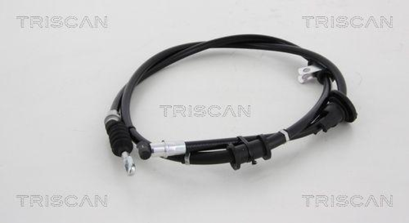 TRISCAN 8140 421103 Handbremsseil für Mitsubishi Space Star