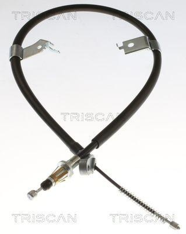 TRISCAN 8140 141187 Handbremsseil für Nissan