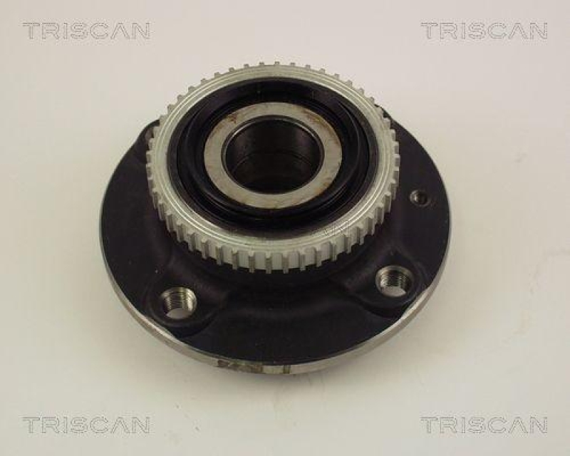 TRISCAN 8530 38210 Radlagersatz Hinten für Citroen Bx, Xantia Abs Bos