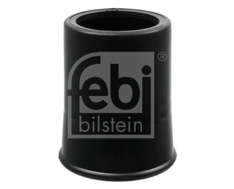 FEBI BILSTEIN 02557 Schutzhülle für Stoßdämpfer für VW-Audi