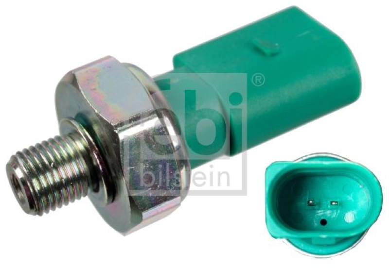 FEBI BILSTEIN 107973 Öldruckschalter für VW-Audi