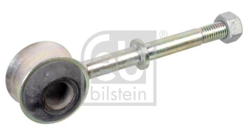 FEBI BILSTEIN 14753 Verbindungsstange mit Sicherungsmutter für Saab