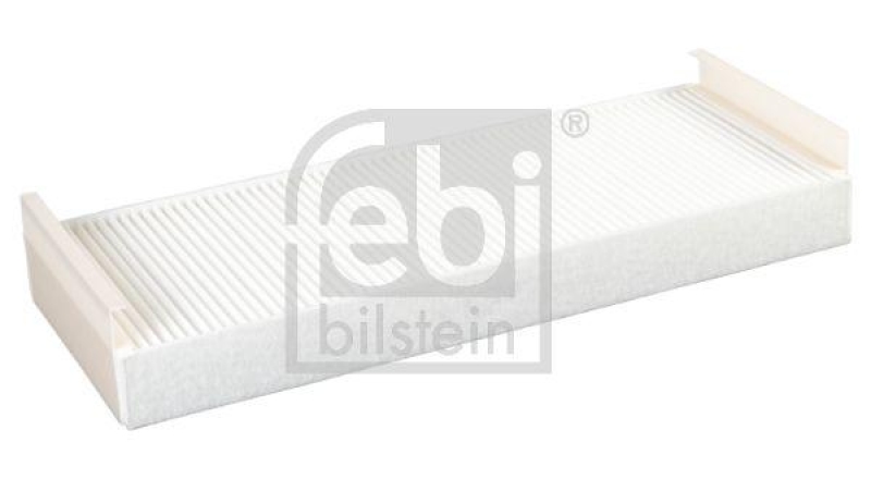 FEBI BILSTEIN 18759 Innenraumfilter für M A N