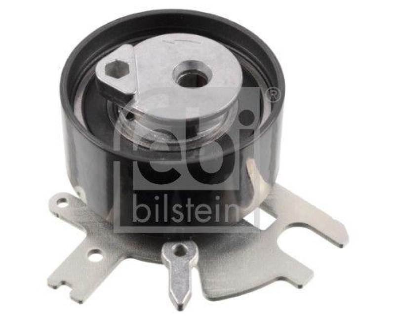 FEBI BILSTEIN 26027 Spannrolle für Zahnriemen für Peugeot