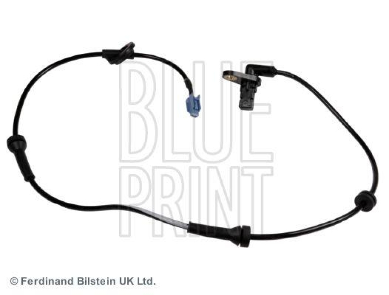 BLUE PRINT ADN17117C ABS-Sensor für NISSAN