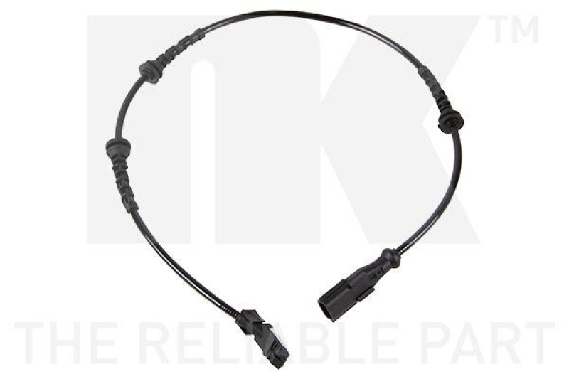 NK 293926 Sensor, Raddrehzahl für DACIA, RENAULT