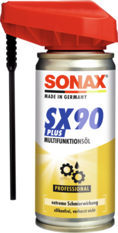 SONAX 04741000 SX90 PLUS mit Easy Spray 100ml