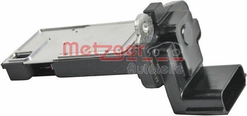 METZGER 0890342 Luftmassenmesser für CHEVROLET/OPEL