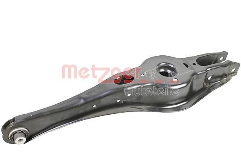 METZGER 58135709 Lenker, Radaufhängung für AUDI/SEAT/SKODA/VW HA