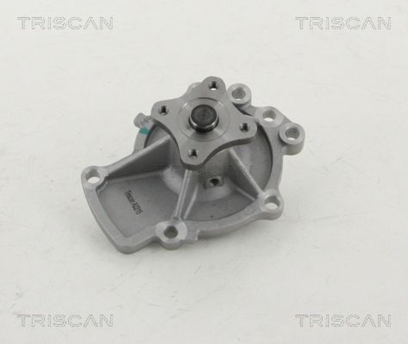 TRISCAN 8600 14925 Wasserpumpe, - Silikon Dichtung für Nissan Primera 2.0