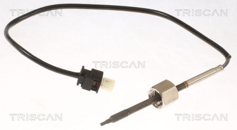 TRISCAN 8826 23011 Sensor, Abgastemperatur für Mercedes