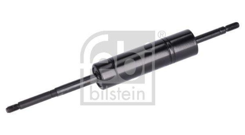 FEBI BILSTEIN 08398 Motordämpfer für Mercedes-Benz