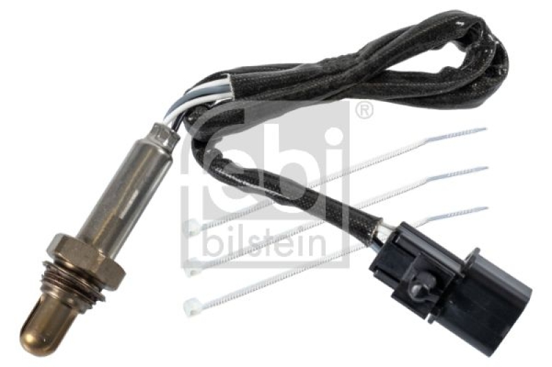 FEBI BILSTEIN 175862 Lambda-Sonde für MITSUBISHI