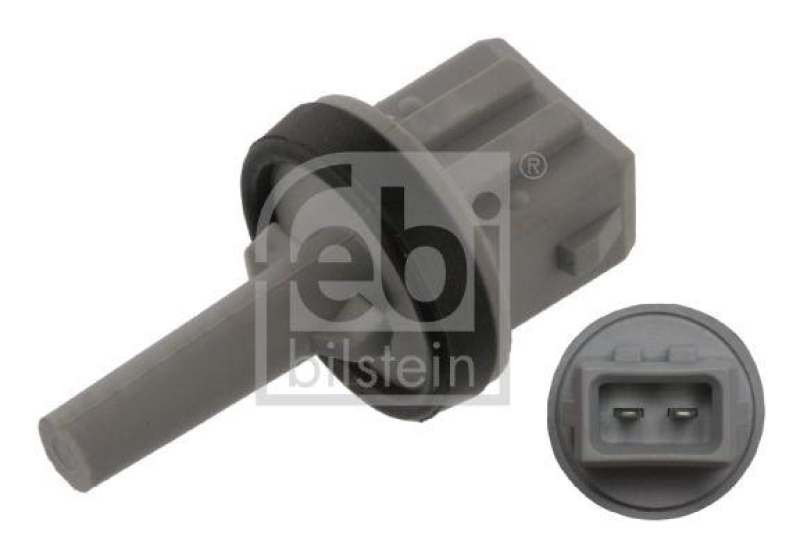 FEBI BILSTEIN 34791 Lufttemperaturgeber für Klimaanlage für VW-Audi