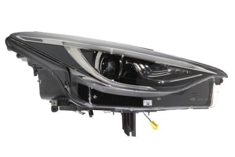 VALEO 046779 Scheinwerfer Xenon INFINITI Q30 2016 BiLED R