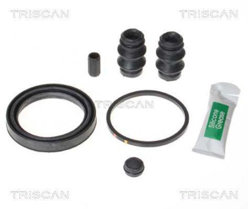 TRISCAN 8170 205490 Reperatursatz für Renault Kangoo 1,2 With Ab