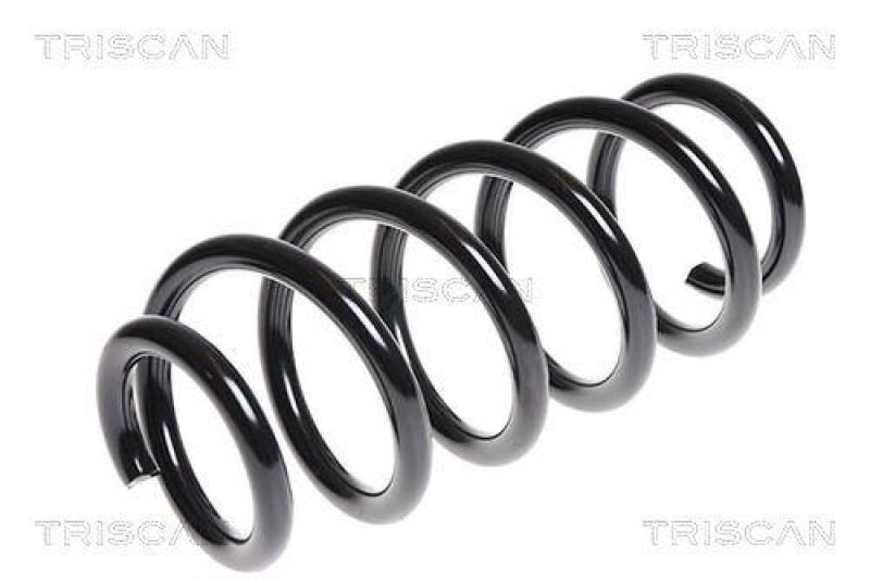 TRISCAN 8750 13166 Spiralfeder Hinten für Toyota