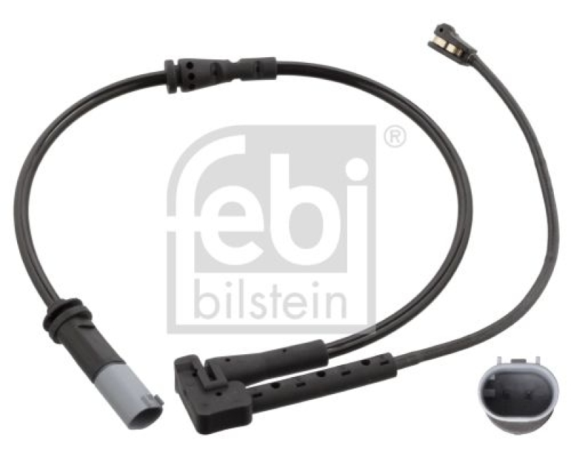 FEBI BILSTEIN 101071 Verschleißkontakt für Bremsbelag für Mini