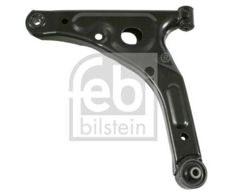 FEBI BILSTEIN 22861 Querlenker mit Lagern und ohne Gelenk f&uuml;r Ford