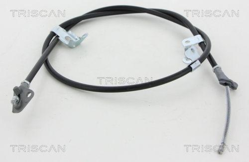 TRISCAN 8140 131167 Handbremsseil für Toyouta Yaris