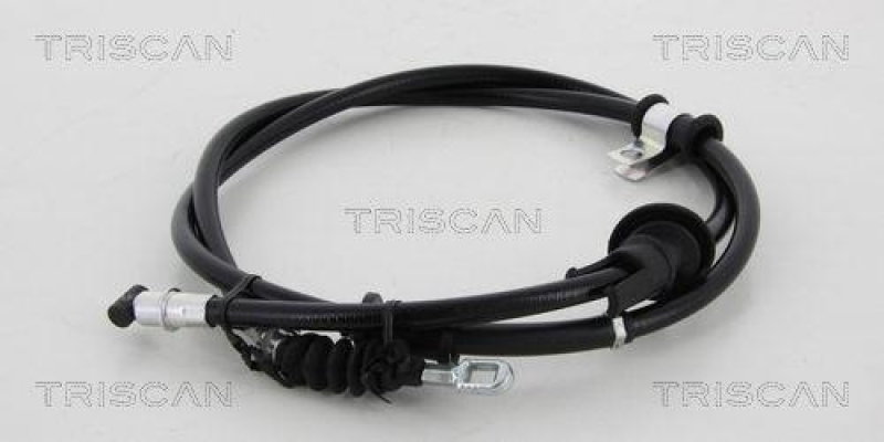 TRISCAN 8140 421104 Handbremsseil für Mitsubishi Space Star