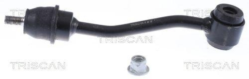 TRISCAN 8500 80641 Stabilisatorstange für Jeep Wrangler