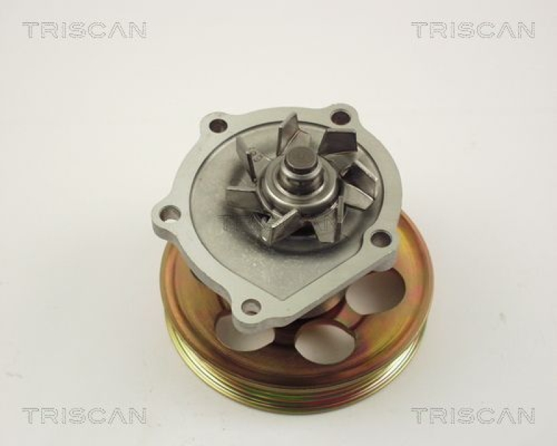 TRISCAN 8600 13010 Wasserpumpe für Toyota Corolla 1.3 Ee101