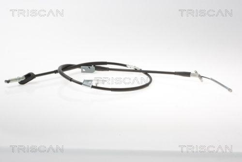 TRISCAN 8140 401104 Handbremsseil für Honda