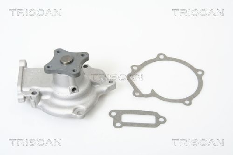 TRISCAN 8600 14927 Wasserpumpe für Nissan Sunny 1.4, 1.6