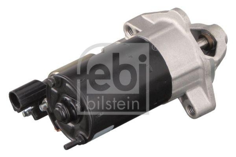 FEBI BILSTEIN 101629 Anlasser für VW-Audi