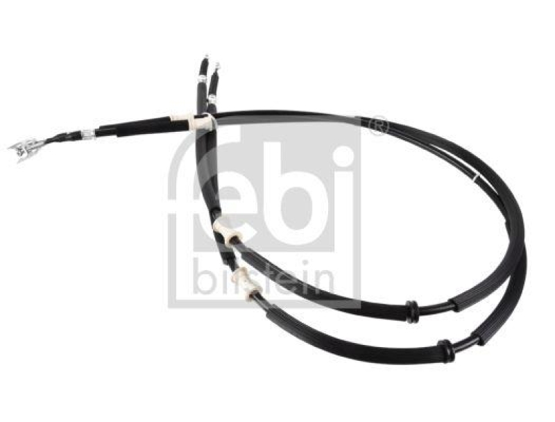 FEBI BILSTEIN 109246 Handbremsseil für Vauxhall