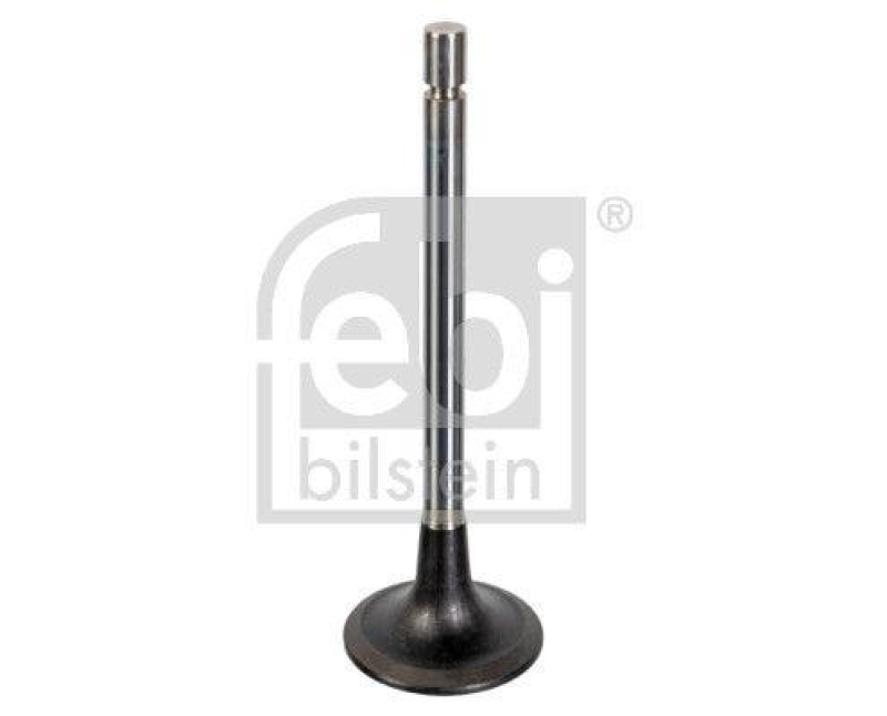 FEBI BILSTEIN 178020 Einlassventil für Mercedes-Benz