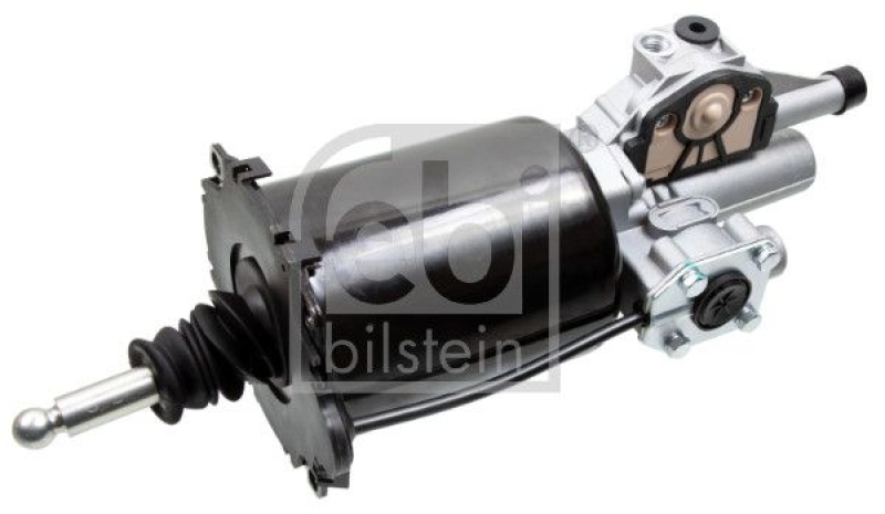 FEBI BILSTEIN 180173 Kupplungsverstärker für Iveco