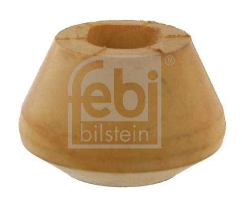 FEBI BILSTEIN 23408 Anschlagpuffer für Motor für VW-Audi