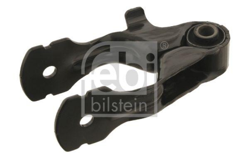 FEBI BILSTEIN 31131 Motorlager für Peugeot