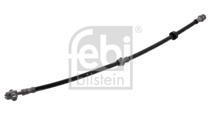 FEBI BILSTEIN 34792 Bremsschlauch für VW-Audi