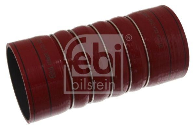 FEBI BILSTEIN 47695 Ladeluftschlauch für M A N