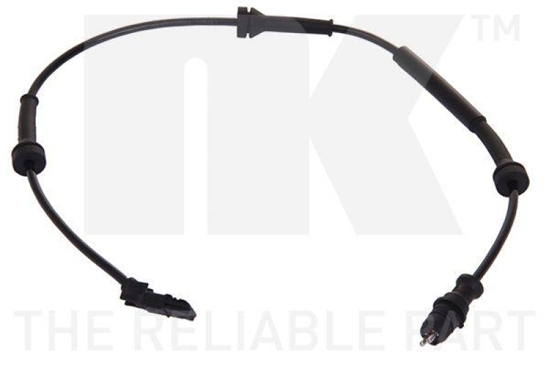 NK 293927 Sensor, Raddrehzahl für RENAULT