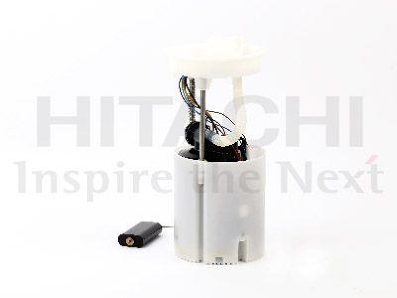 HITACHI 2503598 Kraftstofffördereinheit für SEAT u.a.