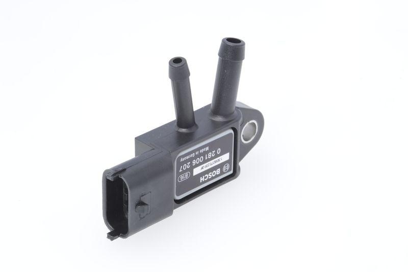 Bosch 0 281 006 207 Drucksensor