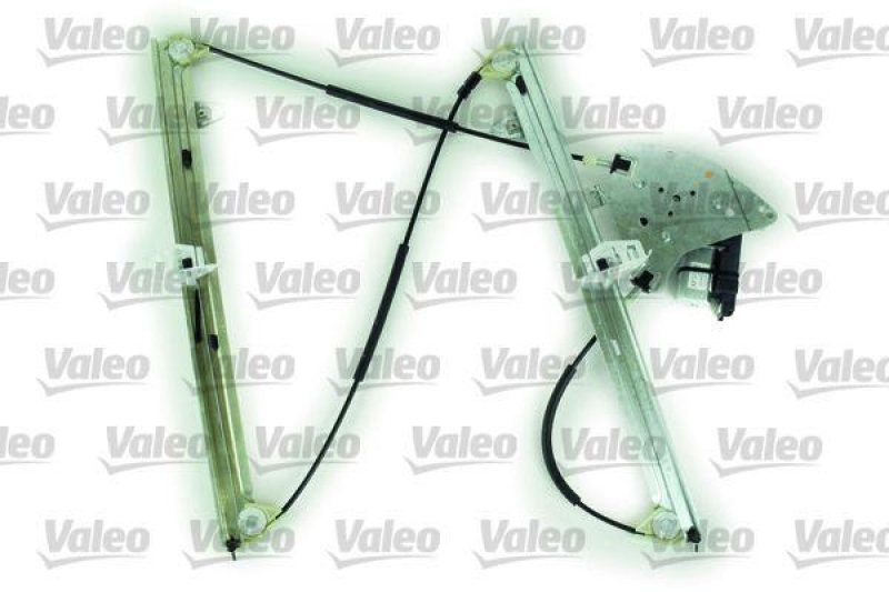 VALEO 851900 Fensterhebermit Komfort.VL XSARA PICASSO