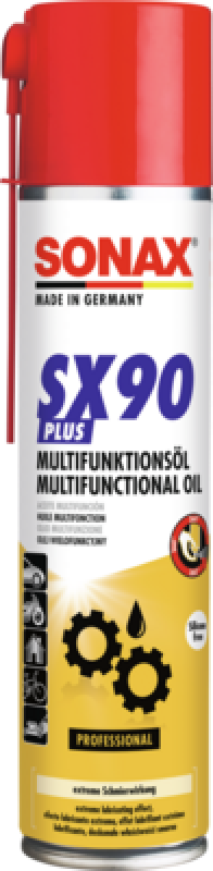 SONAX 04743000 SX90 PLUS 400ml