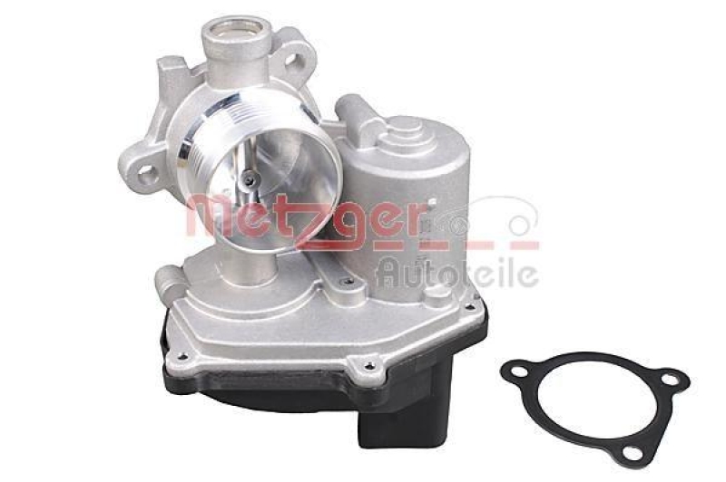 METZGER 0892741 Agr-Ventil für AUDI/SEAT/SKODA/VW